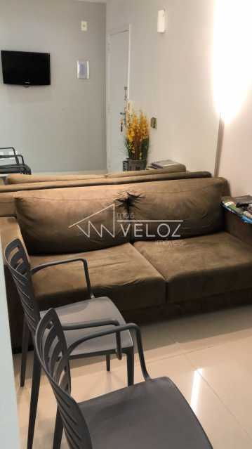 Sala-Conjunto, 40 m² - Foto 14
