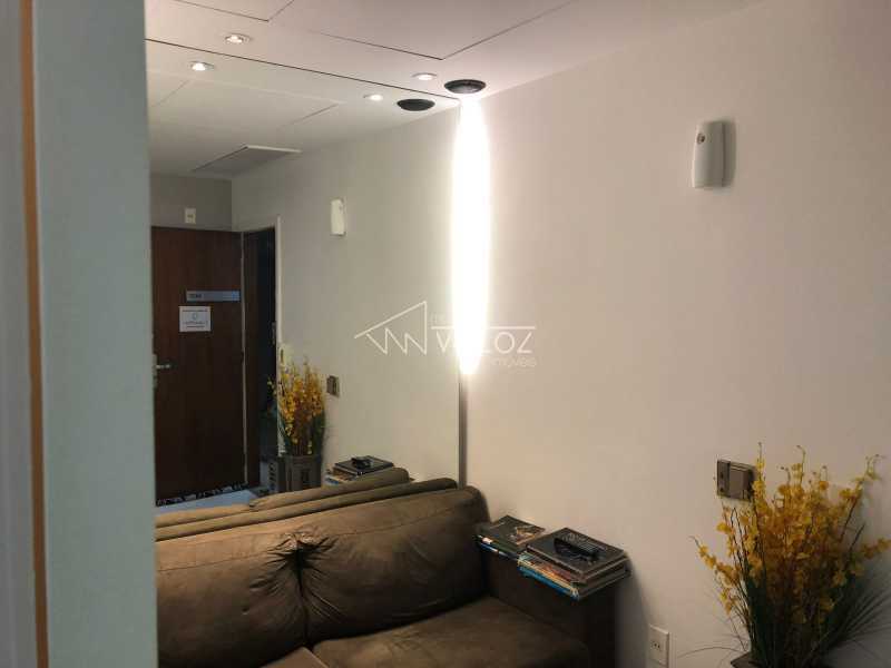 Sala-Conjunto, 40 m² - Foto 21