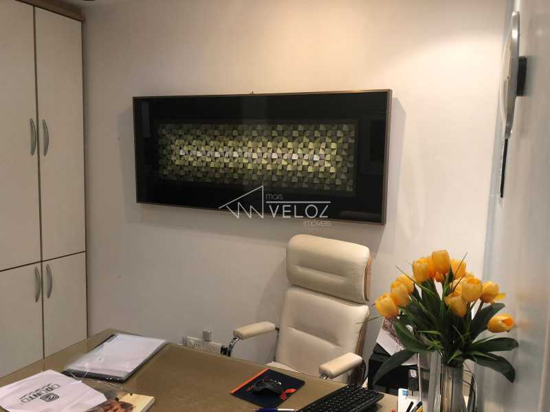 Sala-Conjunto, 40 m² - Foto 22