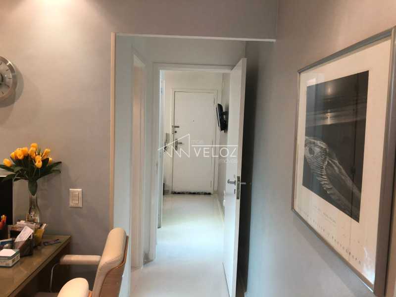 Sala-Conjunto, 40 m² - Foto 15