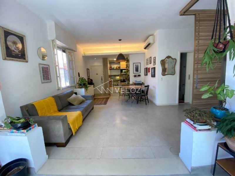 Apartamento, 2 quartos, 102 m² - Foto 10