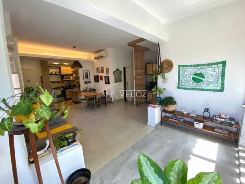 Apartamento, 2 quartos, 102 m² - Foto 18