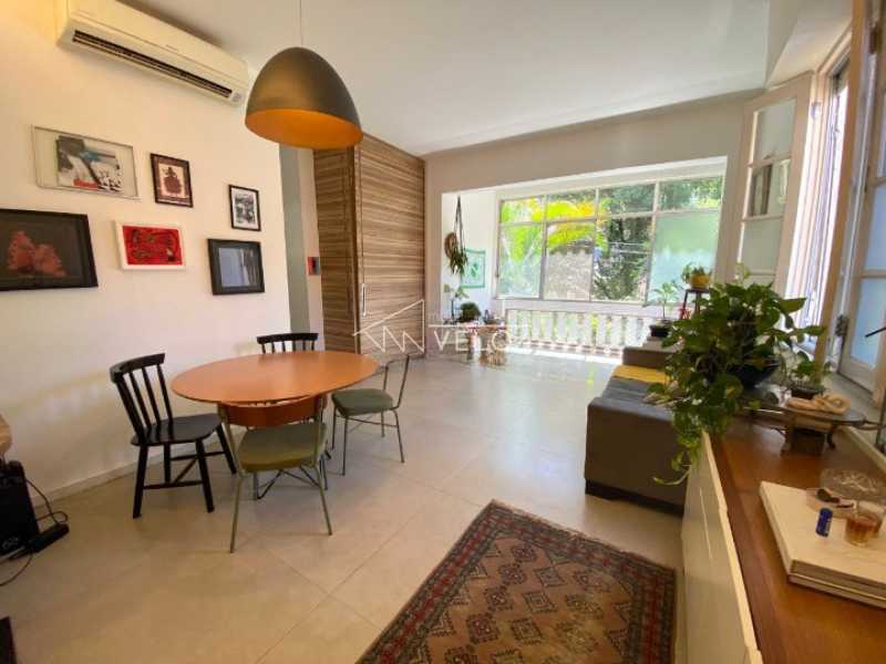 Apartamento, 2 quartos, 102 m² - Foto 3