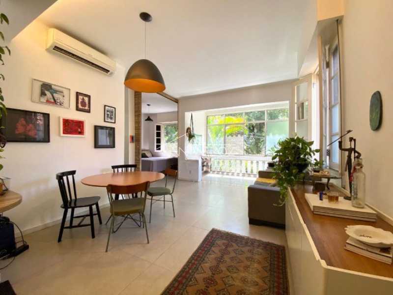 Apartamento, 2 quartos, 102 m² - Foto 15