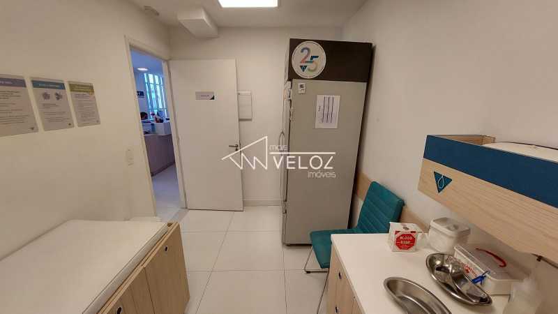 Apartamento, 1 quarto, 24 m² - Foto 13