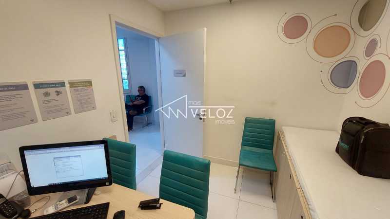 Apartamento, 1 quarto, 24 m² - Foto 5