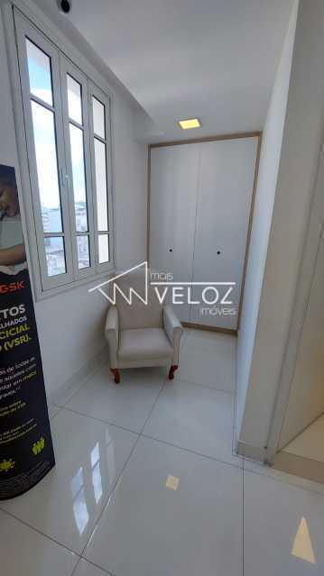 Apartamento, 1 quarto, 24 m² - Foto 4