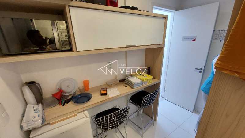 Apartamento, 1 quarto, 24 m² - Foto 17