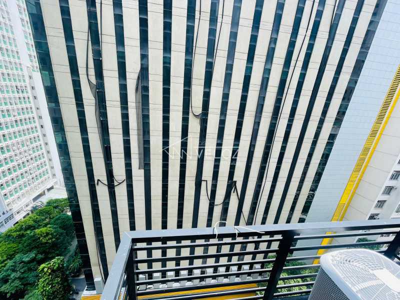 Apartamento, 1 quarto, 29 m² - Foto 2