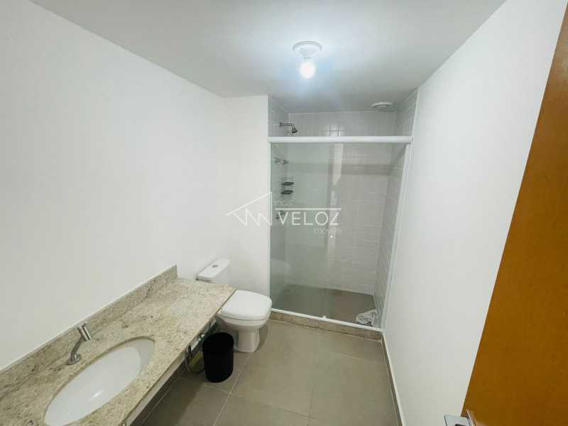 Apartamento, 1 quarto, 29 m² - Foto 20