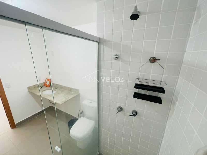 Apartamento, 1 quarto, 29 m² - Foto 10