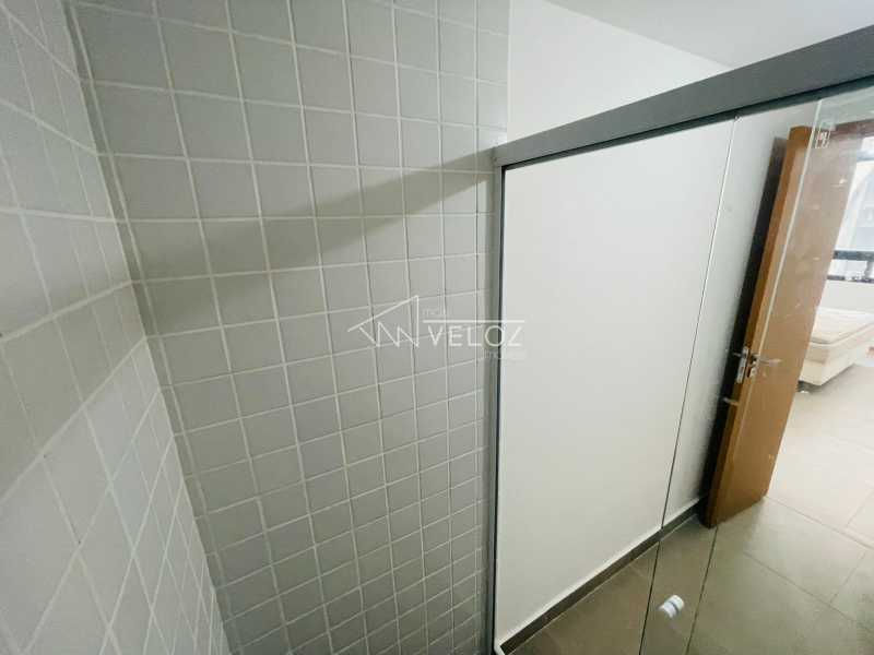 Apartamento, 1 quarto, 29 m² - Foto 4