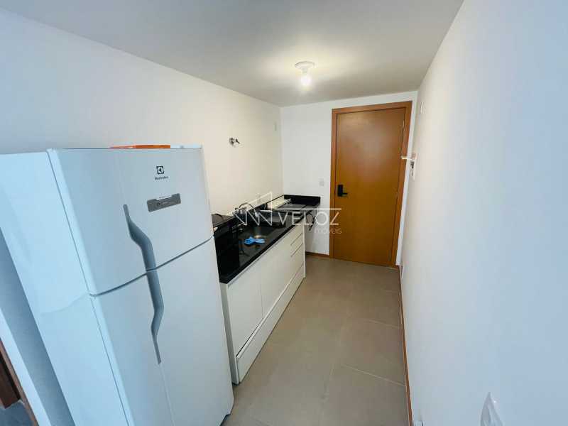 Apartamento, 1 quarto, 29 m² - Foto 3