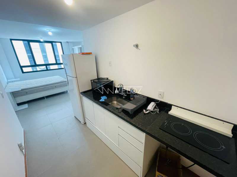 Apartamento, 1 quarto, 29 m² - Foto 14