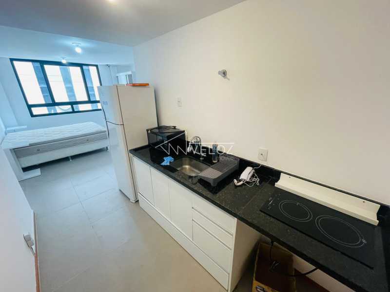 Apartamento, 1 quarto, 29 m² - Foto 30