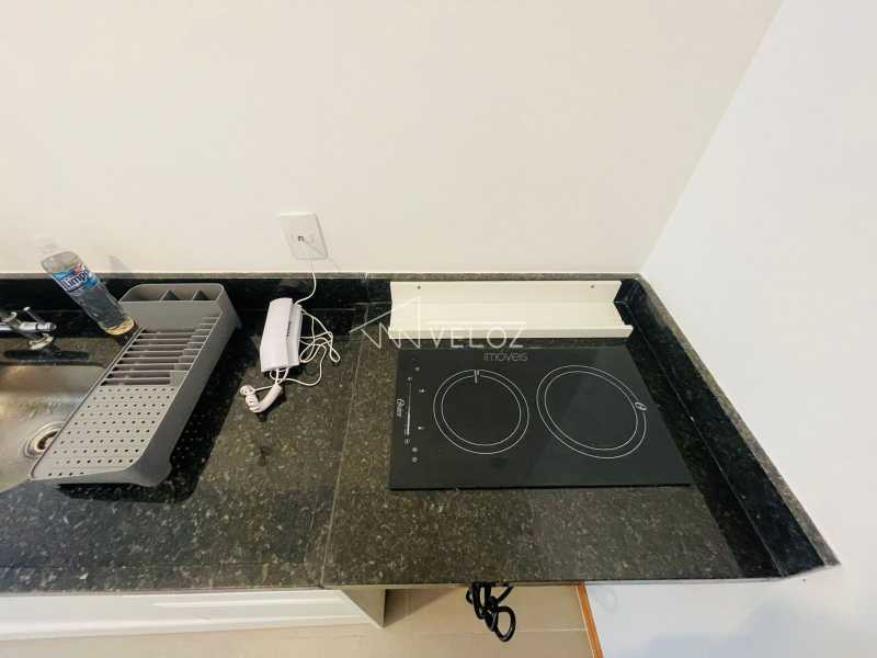 Apartamento, 1 quarto, 29 m² - Foto 29