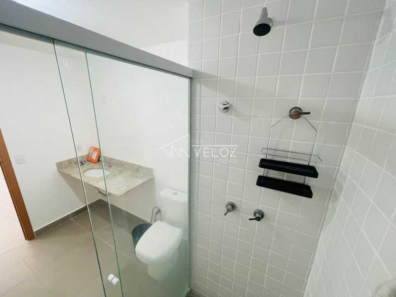 Apartamento, 1 quarto, 29 m² - Foto 6