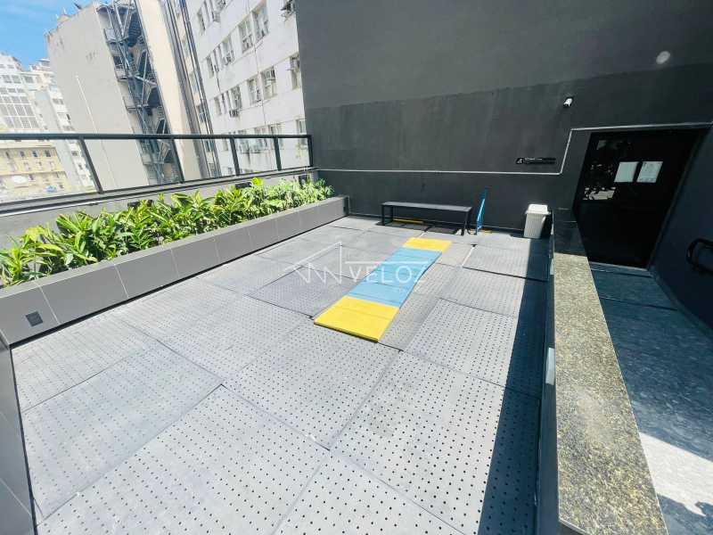 Apartamento, 1 quarto, 29 m² - Foto 5