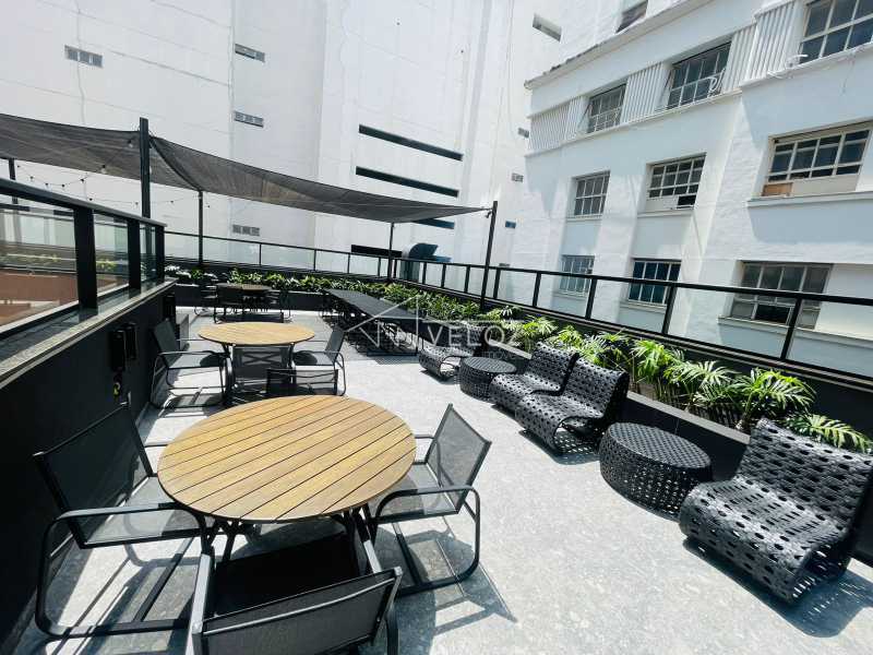 Apartamento, 1 quarto, 29 m² - Foto 27