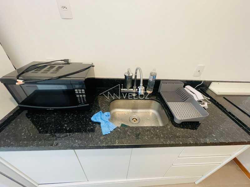 Apartamento, 1 quarto, 29 m² - Foto 24