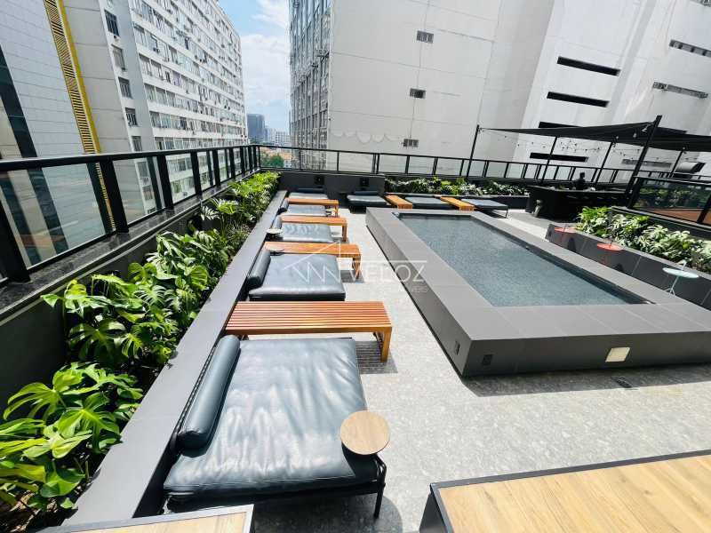 Apartamento, 1 quarto, 29 m² - Foto 11