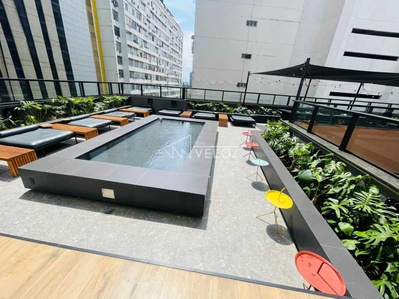 Apartamento, 1 quarto, 29 m² - Foto 28