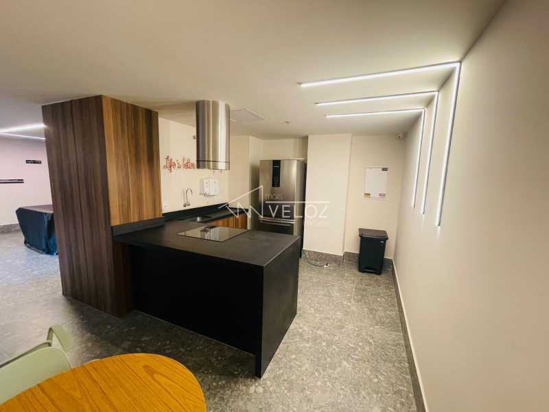 Apartamento, 1 quarto, 29 m² - Foto 12
