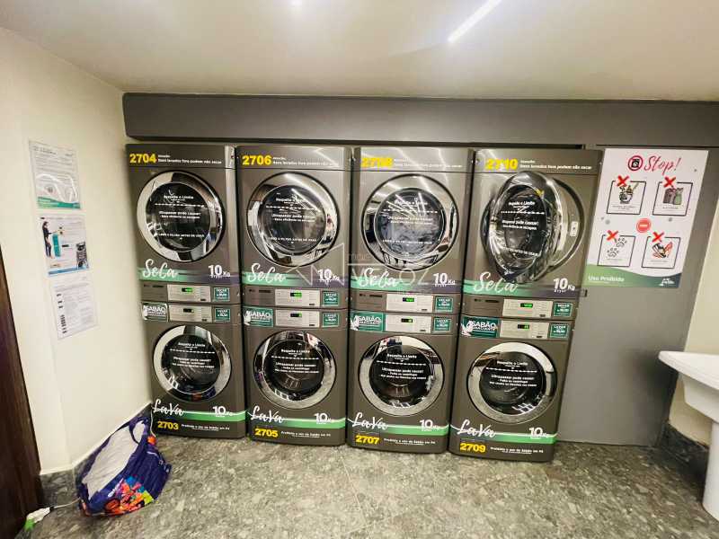 Apartamento, 1 quarto, 29 m² - Foto 13