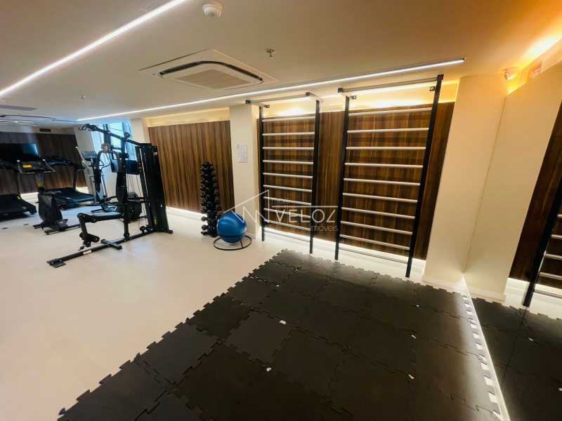 Apartamento, 1 quarto, 29 m² - Foto 23