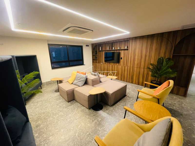 Apartamento, 1 quarto, 29 m² - Foto 25