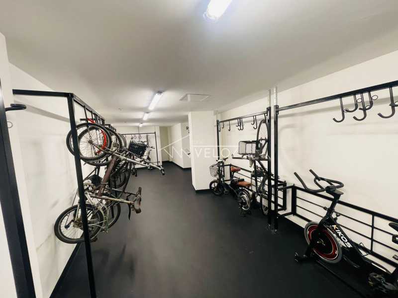 Apartamento, 1 quarto, 29 m² - Foto 21