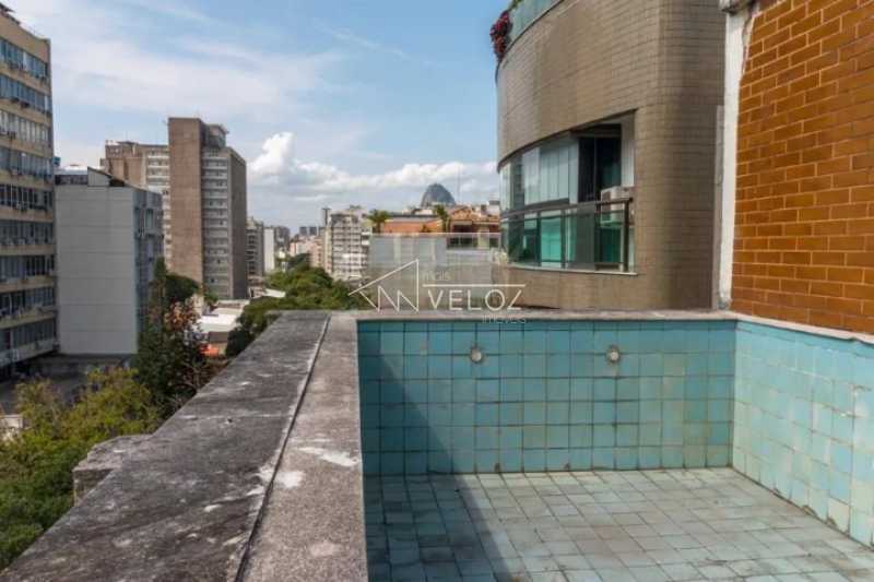 Cobertura, 3 quartos, 202 m² - Foto 20