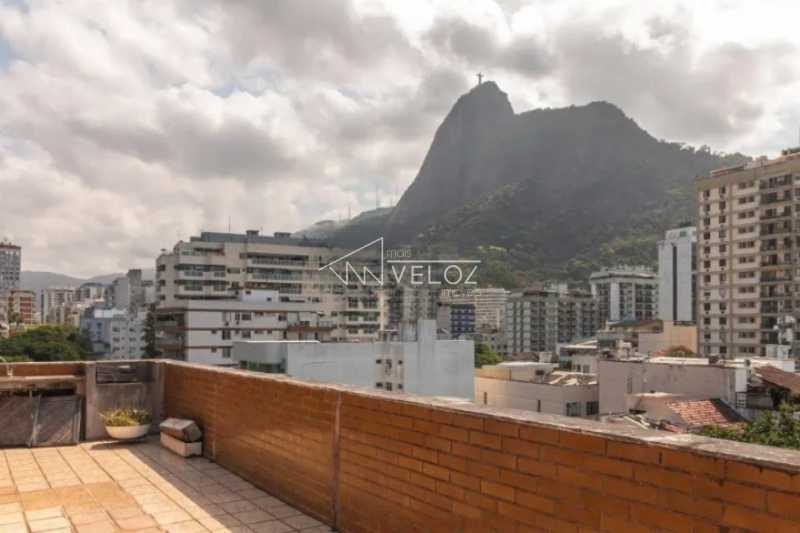 Cobertura, 3 quartos, 202 m² - Foto 3