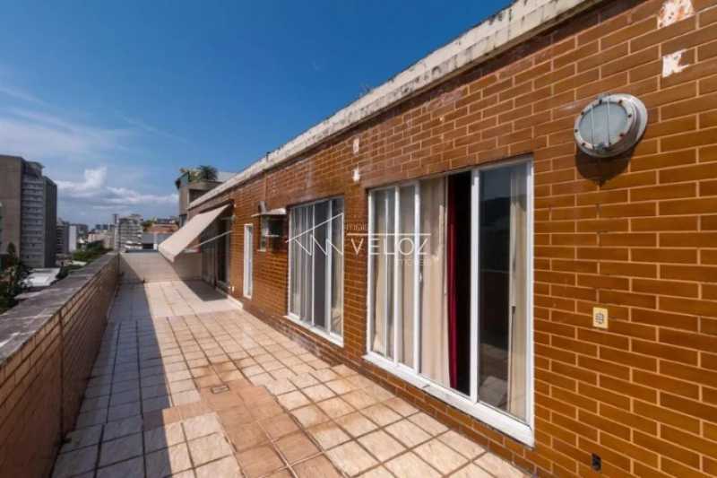 Cobertura, 3 quartos, 202 m² - Foto 23