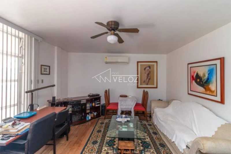 Cobertura, 3 quartos, 202 m² - Foto 5