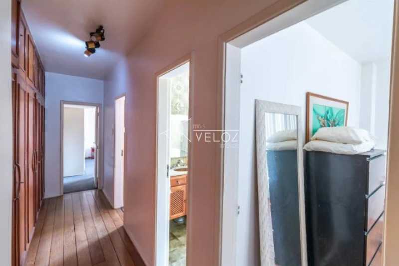 Cobertura, 3 quartos, 202 m² - Foto 19