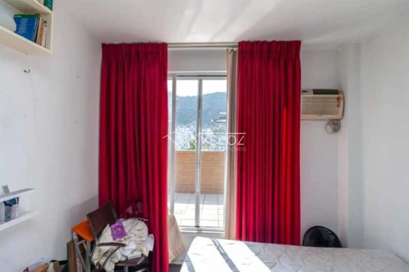 Cobertura, 3 quartos, 202 m² - Foto 11