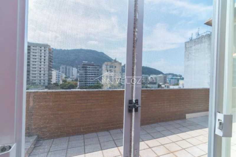 Cobertura, 3 quartos, 202 m² - Foto 4