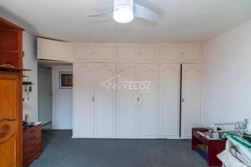 Cobertura, 3 quartos, 202 m² - Foto 9