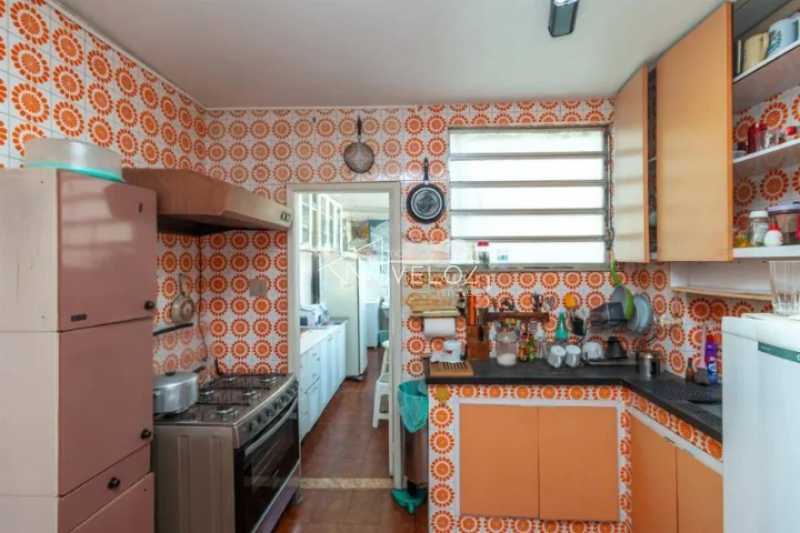 Cobertura, 3 quartos, 202 m² - Foto 6