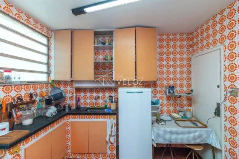 Cobertura, 3 quartos, 202 m² - Foto 2