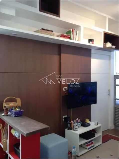 Apartamento, 1 quarto, 36 m² - Foto 19