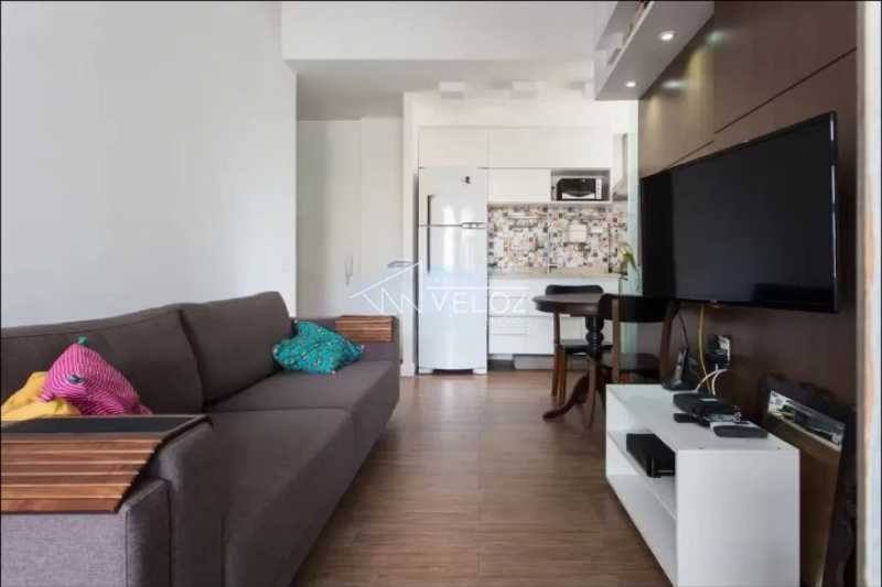 Apartamento, 1 quarto, 36 m² - Foto 13