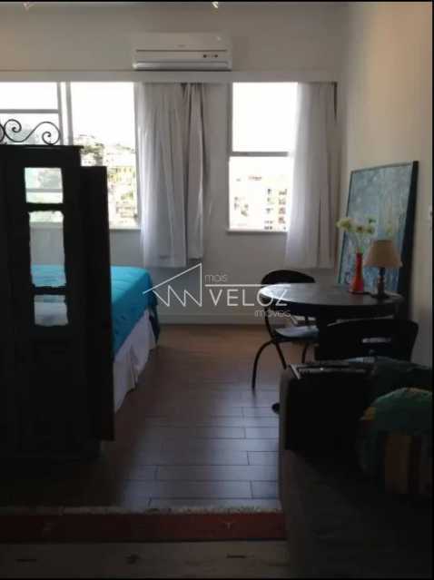 Apartamento, 1 quarto, 36 m² - Foto 14