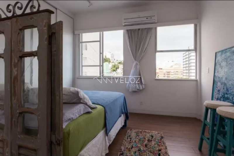 Apartamento, 1 quarto, 36 m² - Foto 8
