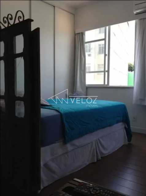 Apartamento, 1 quarto, 36 m² - Foto 16