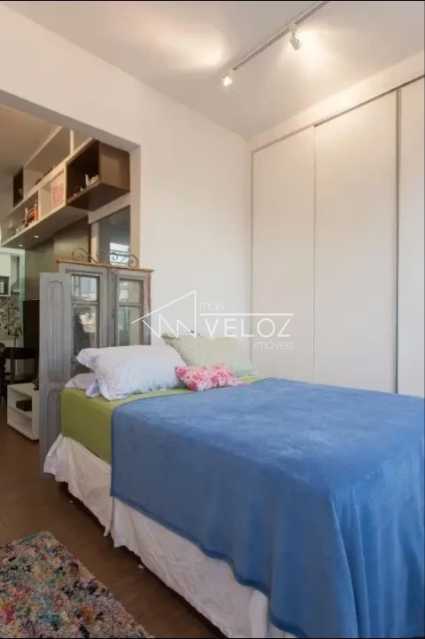 Apartamento, 1 quarto, 36 m² - Foto 7