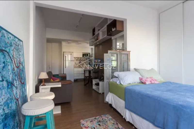 Apartamento, 1 quarto, 36 m² - Foto 10
