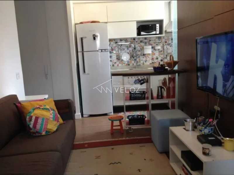 Apartamento, 1 quarto, 36 m² - Foto 11