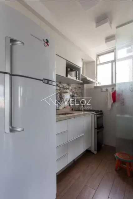Apartamento, 1 quarto, 36 m² - Foto 6